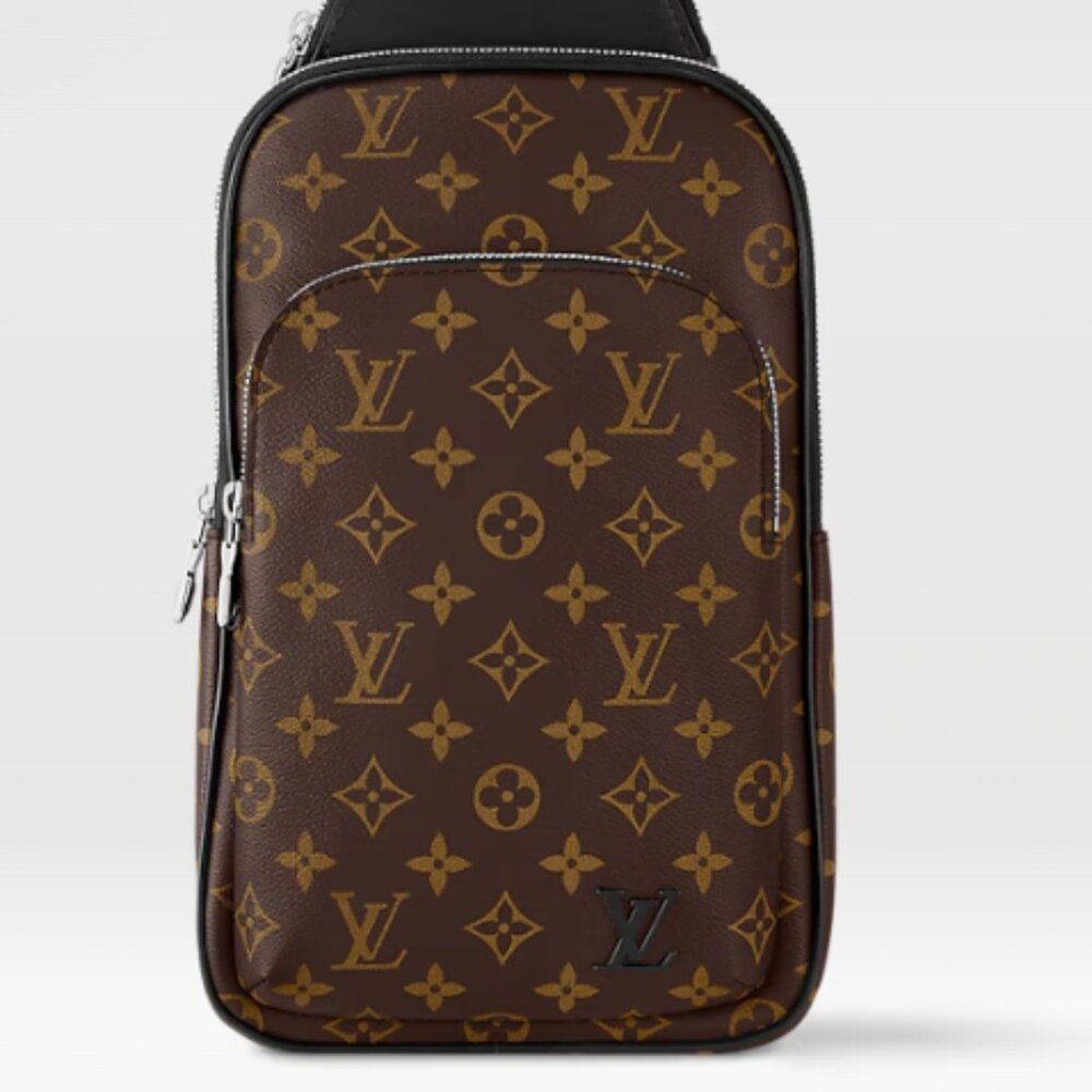 Louis Vuitton Avenue Slingbag